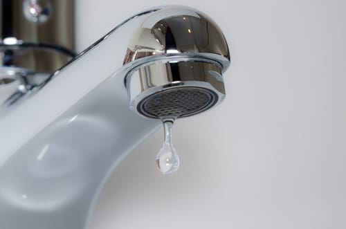 Faucet