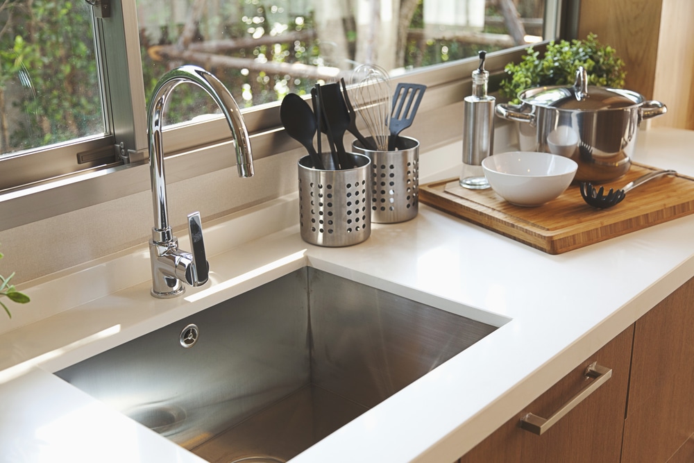 sink repair plumber 1