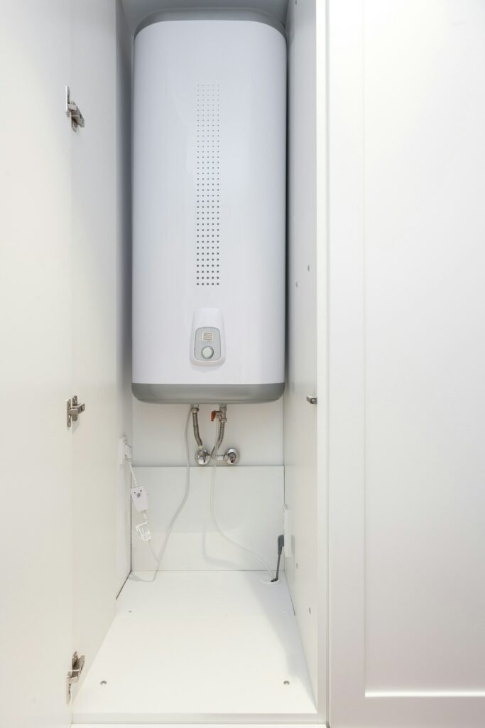 Water Heater