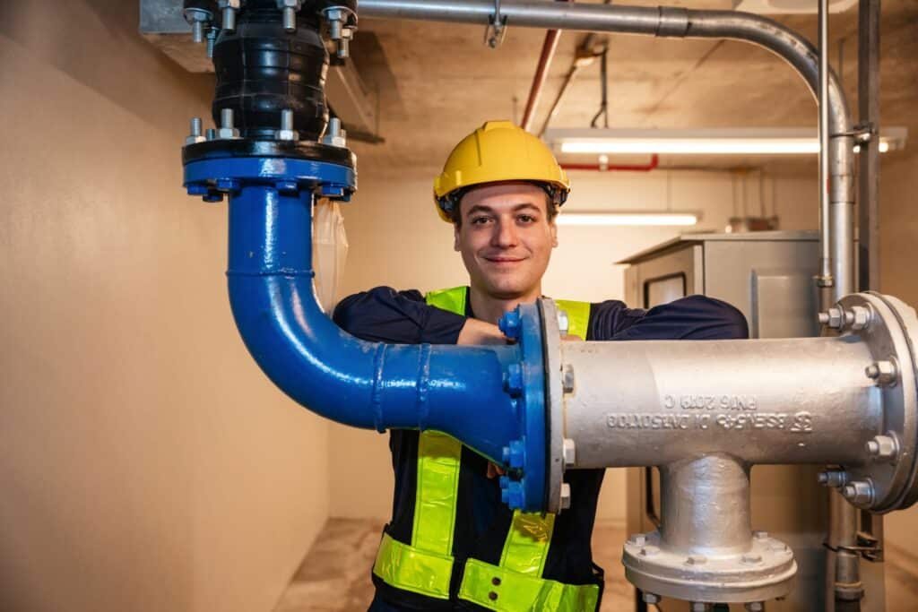 Sump Pump Maintenance