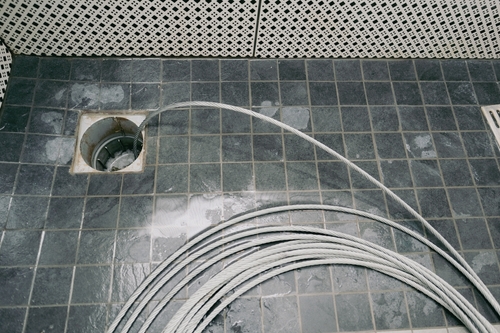 drain cleaning Sycamore IL